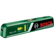 Лазерный уровень Bosch PLL 1P 0603663320