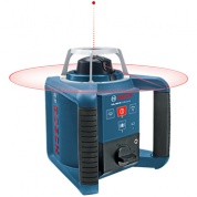 Ротационный лазер Bosch GRL 300 HV Professional 0601061501 от интернет-магазина ToolsDiamond.ru