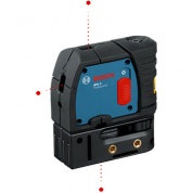 Точечный лазер 30м Bosch GPL 3 Professional 0601066100 от интернет-магазина ToolsDiamond.ru