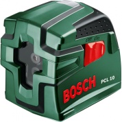 Лазерный уровень Bosch PCL 10 0603008120 от интернет-магазина ToolsDiamond.ru