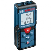 Лазерный дальномер 40м Bosch GLM 40 Professional 0601072900