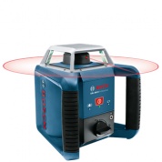 Ротационный лазер Bosch GRL 400 H Professional 0601061800 от интернет-магазина ToolsDiamond.ru