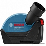 Пылеудалитель 125мм GDE 125 EA-T Bosch Professional 1600A003DJ
