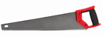 Ножовка по дереву 16" 400мм зуб 5TPI STRONG СТУ-21716400