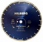 Диск алмазный 350*10*25,4/12 Hilberg Universal Laser HM708 от интернет-магазина ToolsDiamond.ru