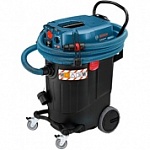 Пылесос 55л 1380W GAS 55 M AFC для влажного/сухого мусора Bosch Professional 06019C3300