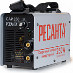 Сварочный аппарат инверторный САИ 250 Ресанта от интернет-магазина ToolsDiamond.ru