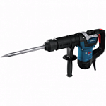 Отбойный молоток SDS-max GSH 501 Bosch Professional 0611337020