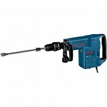 Отбойный молоток SDS-max 1500 W GSH 11 E Bosch Professional 0611316708
