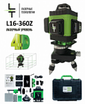 Лазерный уровень (нивелир)  LT L16-360Z от интернет-магазина ToolsDiamond.ru