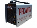 Сварочный аппарат инверторный САИ 190 Ресанта от интернет-магазина ToolsDiamond.ru