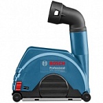 Пылеудалитель 115/125мм GDE 115/125 FC-T Bosch Professional 1600A003DK