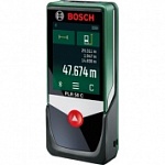 Цифровой лазерный дальномер 50м Bosch PLR 50C 0603672221