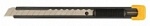 Нож OLFA 9мм OL-S металлический STANDARD MODELS от интернет-магазина ToolsDiamond.ru
