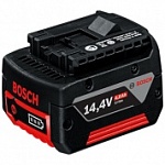 Аккумуляторный блок GBA 14,4V 4.0Ah M-C Li-ion Bosch Professional 1600Z00033